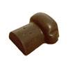 Amarula Cork The flavour of the exotic liqueur of Africa in Belgian milk chocolate.